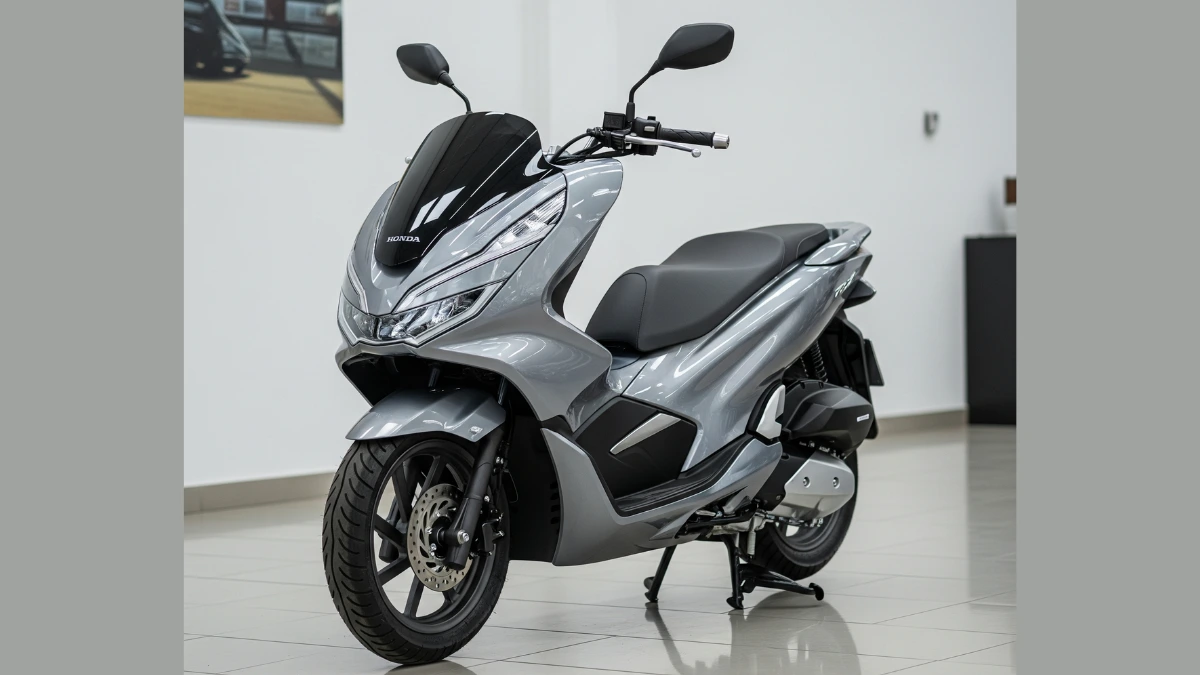 Honda PCX 125