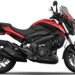Bajaj Dominar 400 Bike 2025