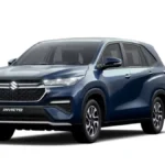 Maruti Invicto 2025