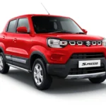 Maruti S Presso 2025