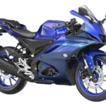 Yamaha R15 V4 2025